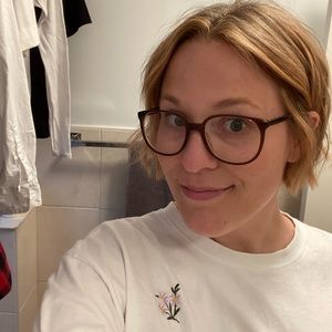 Meet your Posher, Regan